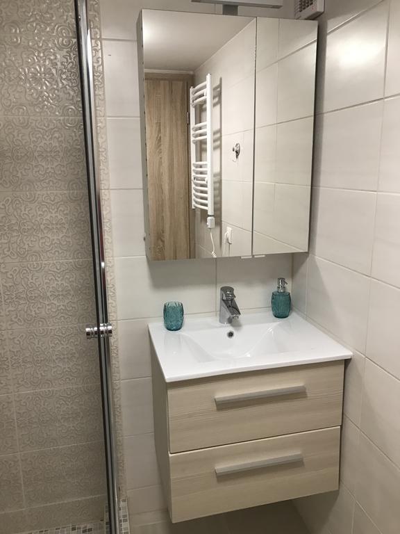 Goldcentral Apartment Gozsdu Budapest Esterno foto