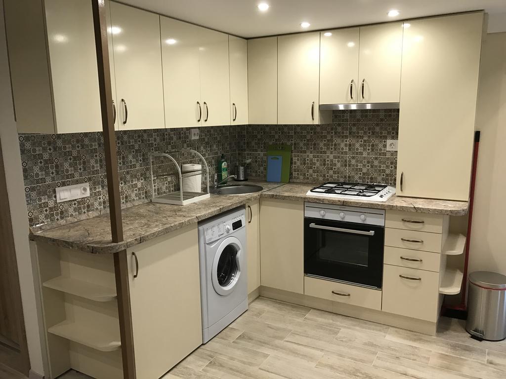 Goldcentral Apartment Gozsdu Budapest Esterno foto