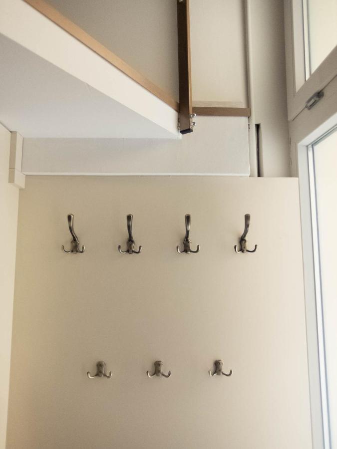 Goldcentral Apartment Gozsdu Budapest Esterno foto